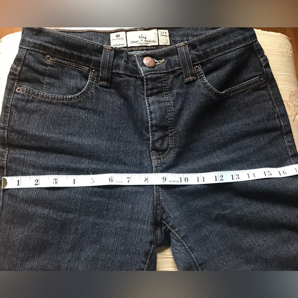 Lois original Gigi High-rise jeans - Picture 9 of 11